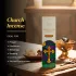 Aromafume-Frankincense & Myrrh Tömjén és Mirha Füstölő 30 szál