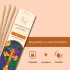 Aromafume-Frankincense & Myrrh Tömjén és Mirha Füstölő 30 szál