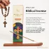 Aromafume-Frankincense & Myrrh Tömjén és Mirha Füstölő 30 szál