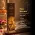 Aromafume - Temple Oudh Templomi Oudh Füstölő 25 szál