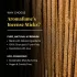 Aromafume - Temple Oudh Templomi Oudh Füstölő 25 szál