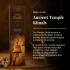 Aromafume - Temple Oudh Templomi Oudh Füstölő 25 szál