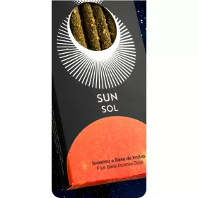 Sagrada Madre-Cosmos Sun-Nap Füstölőpálca