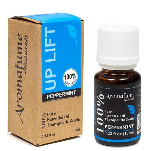 Aromafume-Peppermint-Borsmenta Naturals Aroma Olaj