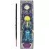 Sagrada Madre - Tarot Sandalwood Olibanum - Szantálfa és Tömjén Füstölőpálca