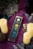 Sagrada Madre - Tarot Sandalwood Olibanum - Szantálfa és Tömjén Füstölőpálca