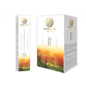 Fleur de Vie Sacred Garden-Szent Kert   Füstölők