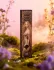 Sagrada Madre- Tao Perfum Premium Golden Beauty-Arany Szépség Füstölőpálca