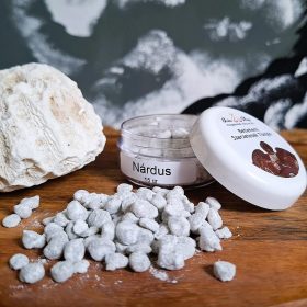 Betlehemi Szerzetesek Tömjén-Spikenard-Nárdus