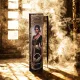 Sagrada Madre- Tao Perfum Premium Sandalwood-Szantálfa Füstölőpálca