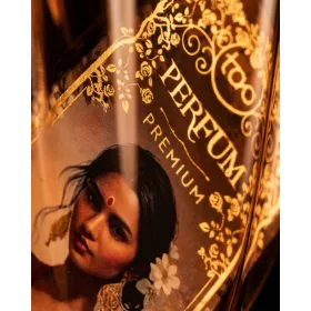   Sagrada Madre- Tao Perfum Premium Sandalwood-Szantálfa Füstölőpálca