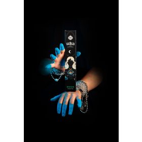 Sagrada Madre-Black India-Moon-Hold Füstölőpálca