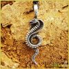 Egyiptomi Amulett - Ureusz Kígyó