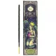 Sagrada Madre- Tarot Musk Olibanum-Pézsma és Tömjén Füstölőpálca