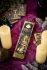 Sagrada Madre- Tarot Musk Olibanum-Pézsma és Tömjén Füstölőpálca