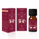 Aromafume- Pitta Dosha Esszenciális olajkeverék