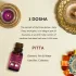 Aromafume- Pitta Dosha Esszenciális olajkeverék