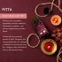 Aromafume- Pitta Dosha Esszenciális olajkeverék