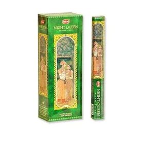 HEM Flowers/HEM  Virágok indiai füstölő 