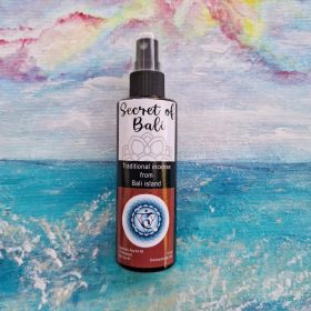 Secret of Bali-Truth-Torokcsakra Illatpermet