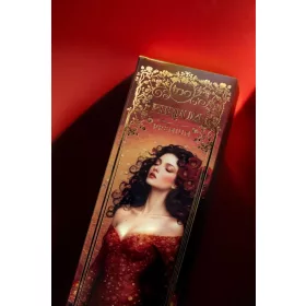   Sagrada Madre- Tao Perfum Premium Wild Roses-Csipkebogyó Füstölőpálca