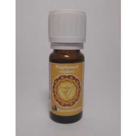 Napfonat Csakra Illatkeverék