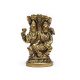 Réz Vishnu szobor 6 cm