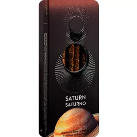 Sagrada Madre-Cosmos Saturn-Szaturnusz Füstölőpálca