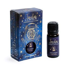   Carnatia Starry Spell Aroma Olaj-Levendula és Fehér Zsálya