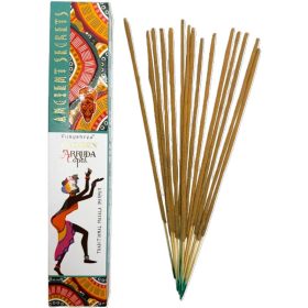 Golden Ancient Secrets Arruda Copal masala füstölő