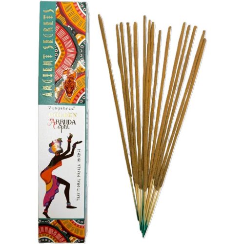Golden Ancient Secrets Arruda Copal masala füstölő