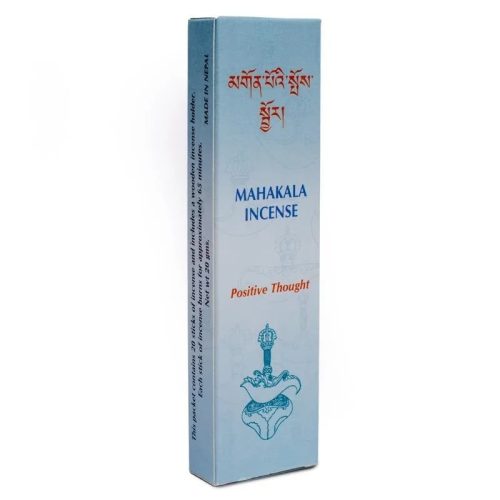 Mahakala  Nepáli füstölő