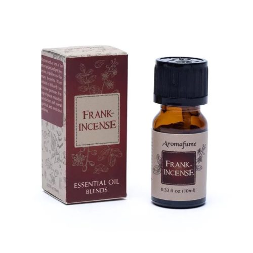 Aromafume-Frankincense-Tömjén Esszenciális olajkeverék 