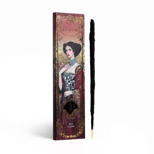 Sagrada Madre- Tao Perfum Premium Real Champa-Tiszta Aura Füstölőpálca