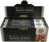 Garden Fresh Black Opium-Fekete Opium  Masala Füstölő