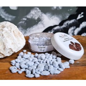 Betlehemi Szerzetesek Tömjén-Szantál