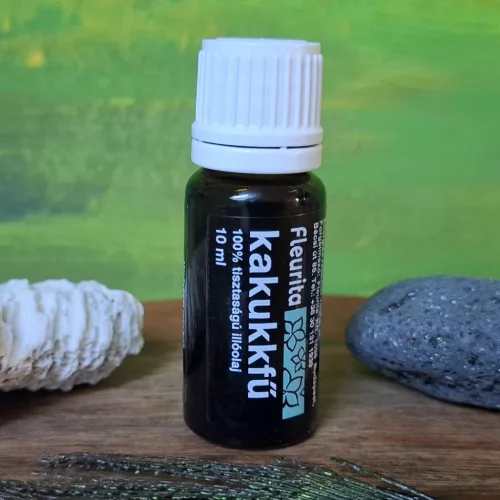 Fleur Kakukkfű illóolaj (Gladoil-ita - 100%-os.)