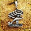 Egyiptomi Amulett - Hórusz Szeme