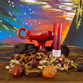 Tűz Ló Éve Csomag-Misztikus Szett