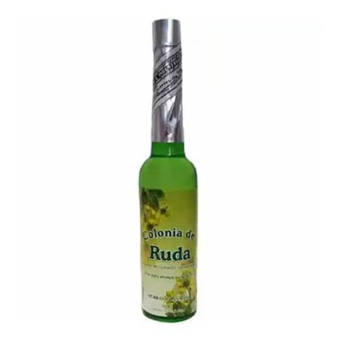 Colonia de Ruda-Kolonia Florida Víz Rutával 221 ml