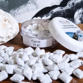 Görög Tradicionális Tömjén-Ciprus