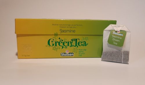 Stassen Jasmine-Jázmin  Tea filteres