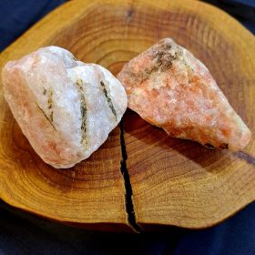 Napkő nyers ásvány L