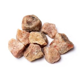 Napkő nyers ásvány L