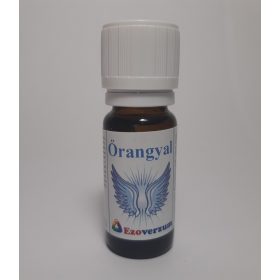 Őrangyal Illatkeverék