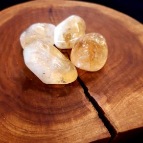 Citrin dobcsiszolat M