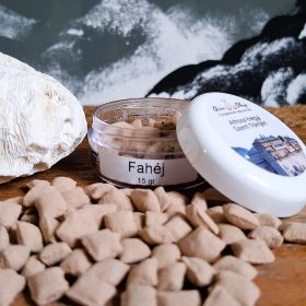 Athosz-hegyi Szent Tömjén-Fahéj