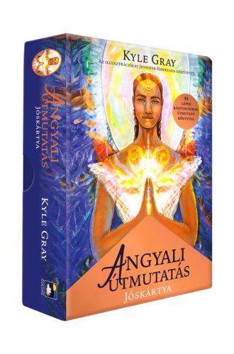 Angyali Útmutatás Jóskártya