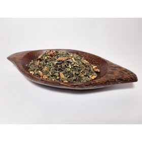 Harmadik Szem Csakra natúr füstölő keverék