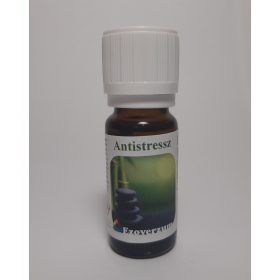 Antistressz Illatkeverék